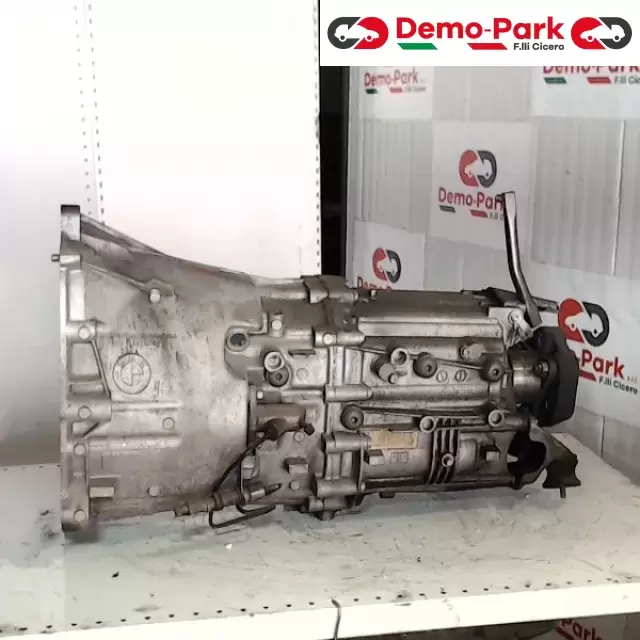 CAMBIO BMW E90  Bmw SERIE 3 E90  0