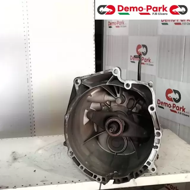 CAMBIO BMW E90  Bmw SERIE 3 E90  1