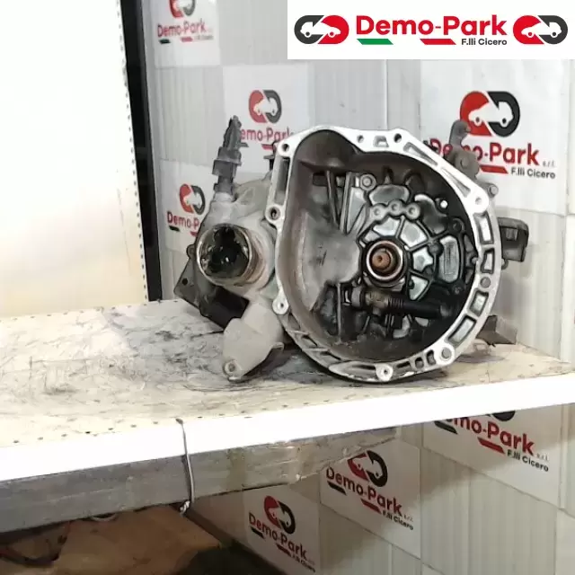 CAMBIO KIA PICANTO 1.1 B M61671 Kia PICANTO 1.1  0