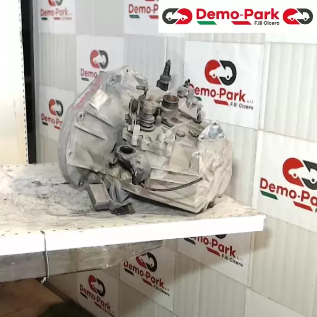 CAMBIO KIA PICANTO 1.1 B M61671 Kia PICANTO 1.1  2