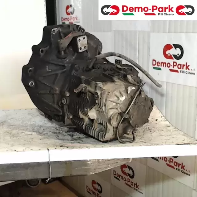 CAMBIO NISSAN PRIMERA 2.0 TD Nissan PRIMERA - 2.0 TD  2