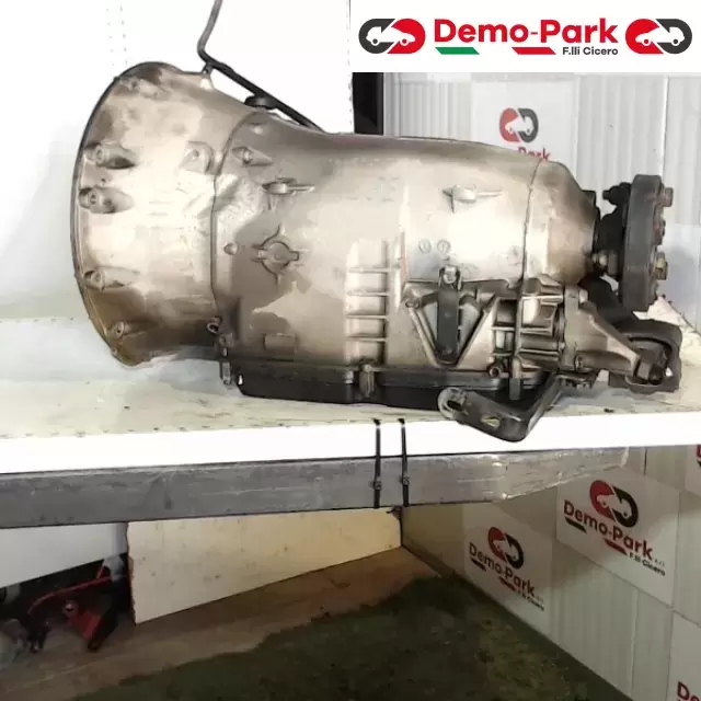 CAMBIO M-B AUT. S 3200 B 1402712601 Mercedes-benz CLASSE S - 320  1