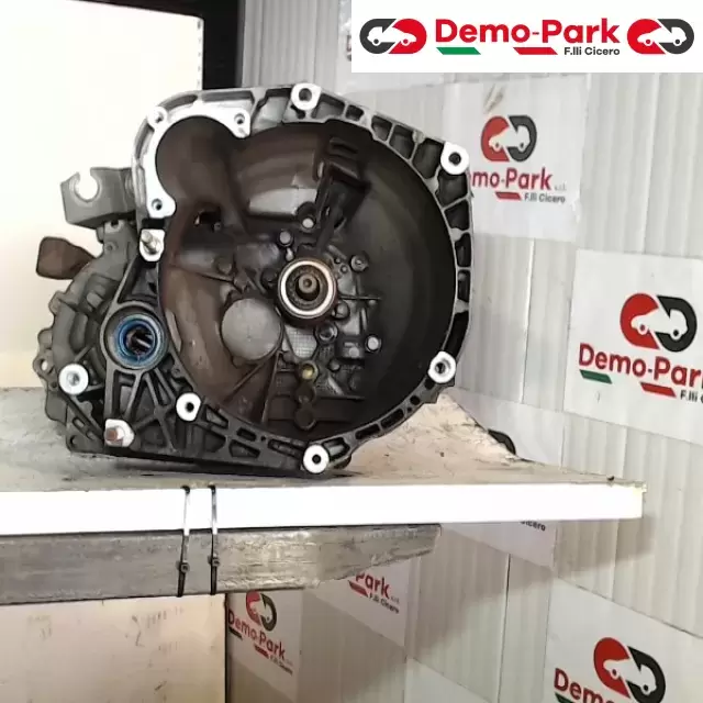 CAMBIO ALFA ROMEO 147 1.6 TWIN SPARK  Alfa Romeo 147 1.6 B  0