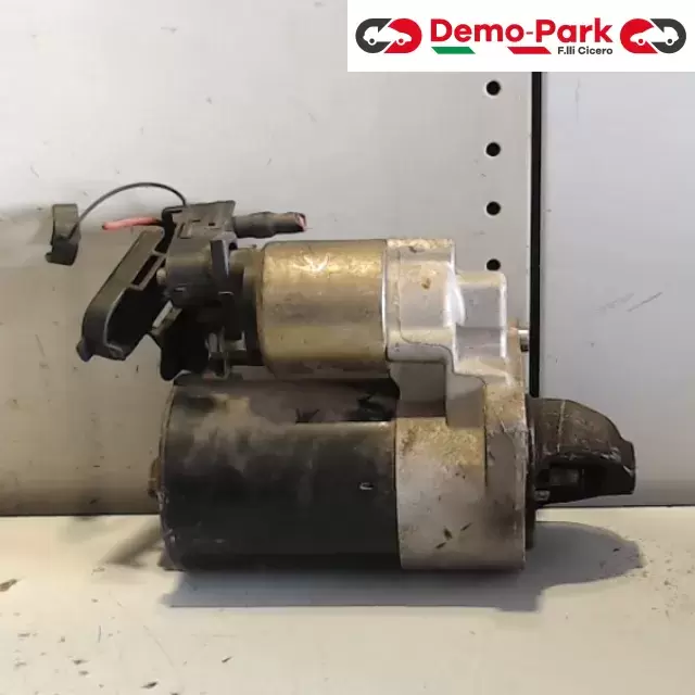 MOTORINO FIAT PALIO 1.2 B  Fiat PALIO - 1.2  0