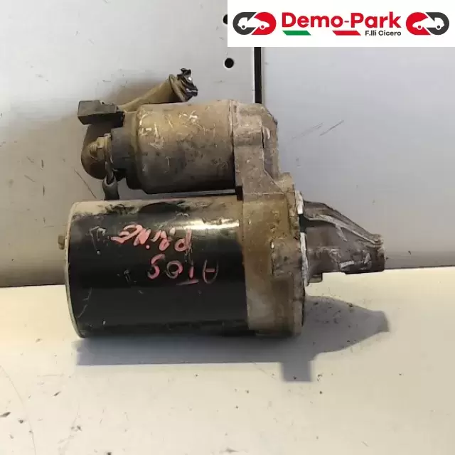 MOTORINO HYUNDAI ATOS PRIME 1.1 12V B  Hyundai ATOS PRIME 1.1  0