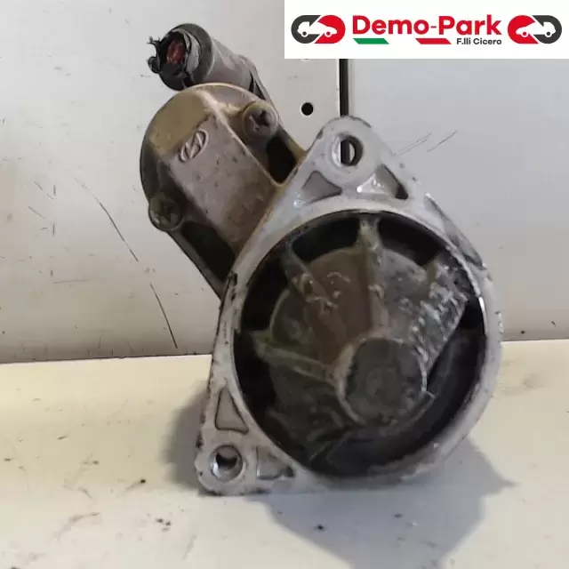 MOTORINO HYUNDAI ATOS PRIME 1.1 12V B  Hyundai ATOS PRIME 1.1  1