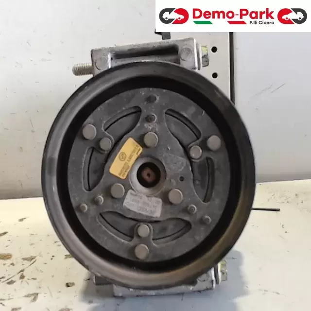 COMPRESSORE FIAT STILO 1.6 16V B Fiat STILO - 1.6 16V  1