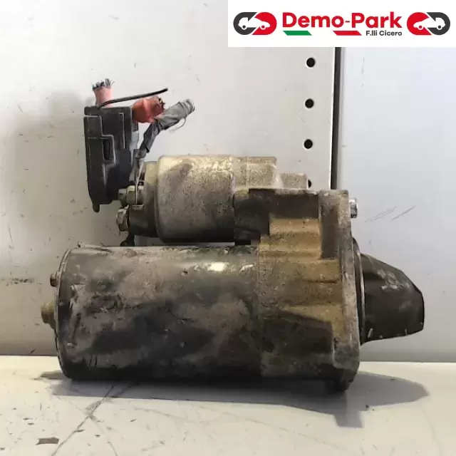 MOTORINO FIAT CROMA 1.9 MJET 16V  Fiat CROMA - 1.9 Mjet  0