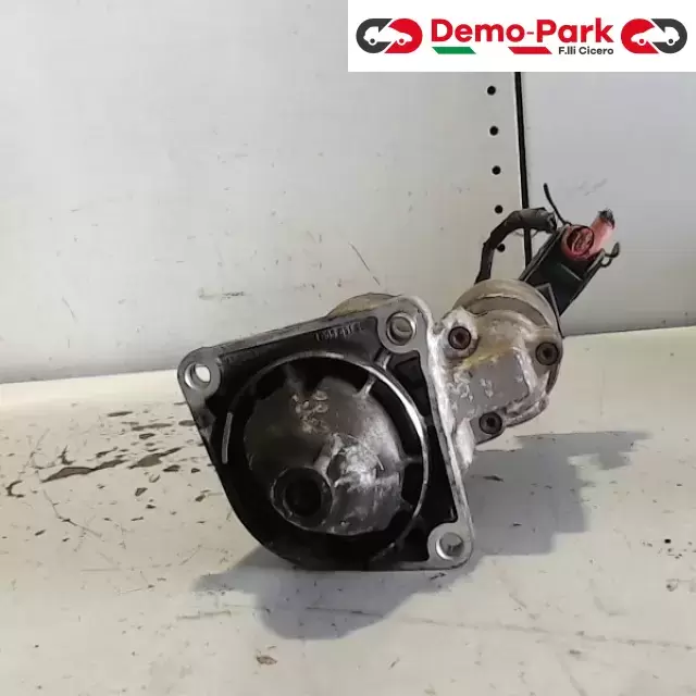 MOTORINO FIAT CROMA 1.9 MJET 16V  Fiat CROMA - 1.9 Mjet  1