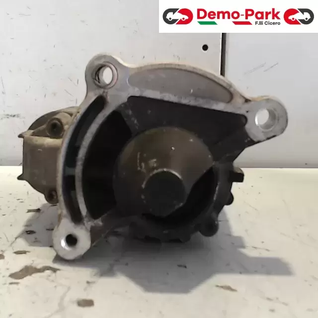 MOTORINO PEUGEOT 206 1.4 B  Peugeot 206 - 1.4  1