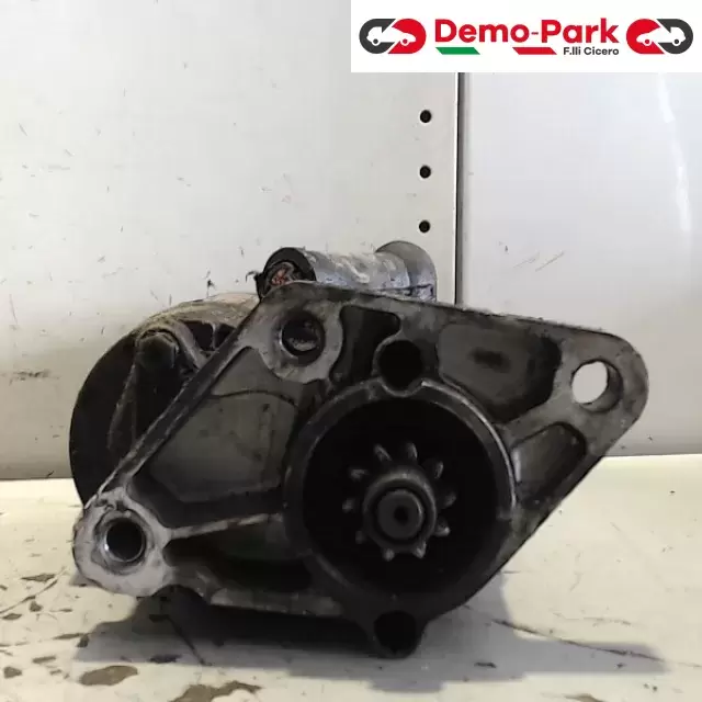 MOTORINO KIA CARNIVAL 2.9 TD Kia CARNIVAL 2.9 TD  1