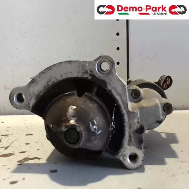 MOTORINO CITROEN PICASSO 2.0 HDI  CitroЁn PICASSO 2.0 HDI  1