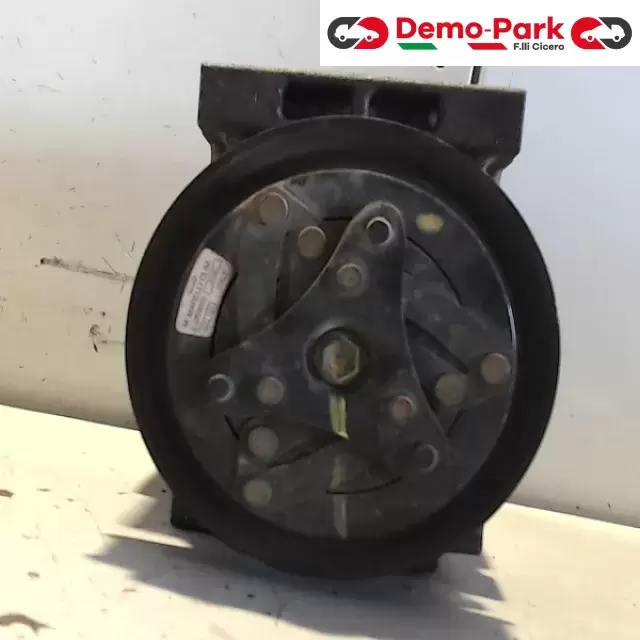 COMPRESSORE FIAT PUNTO 1.2 16V  Fiat PUNTO 1.2 16V  0