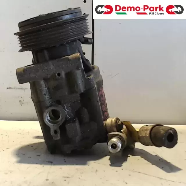 COMPRESSORE FIAT PANDA 1.2  Fiat PANDA - 1.2  1