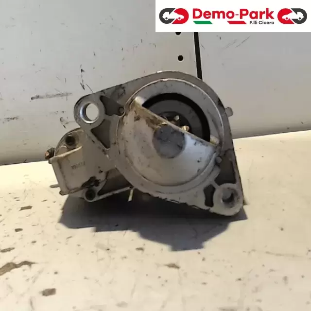 MOTORINO NISSAN MICRA K11 1.0 12V  Nissan MICRA K11 - 1.0  1