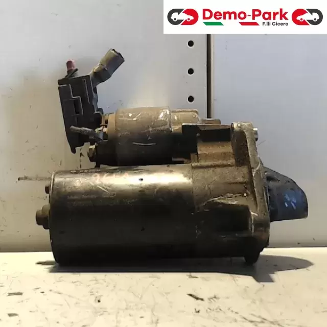 MOTORINO ALFA ROMEO GT 1.9 JTD Alfa Romeo GT 1.9 JTD  0