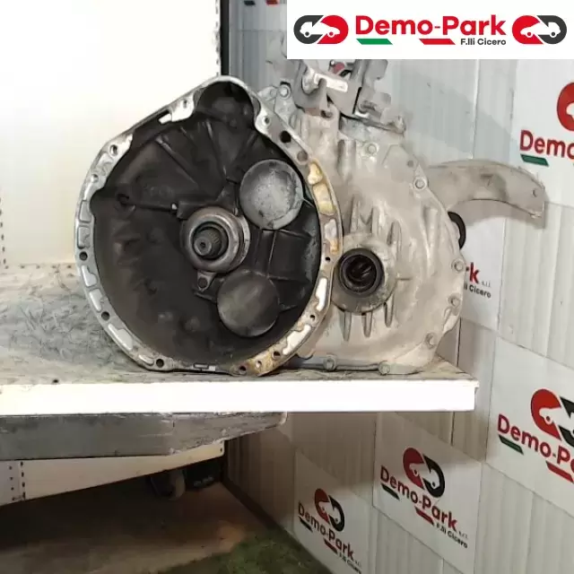 CAMBIO MB CLASSE A 180 CDI R1692610301 Mercedes-benz CLASSE A 180 CDI R1692610301 0