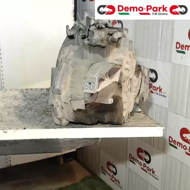 CAMBIO MB CLASSE A 180 CDI R1692610301 Mercedes-benz CLASSE A 180 CDI R1692610301 2