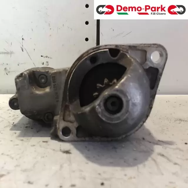 MOTORINO MB CLASSE A 180 2.0 CDI  Mercedes-benz CLASSE A 180 CDI 0051517401 1