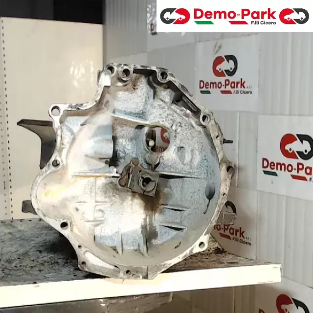 CAMBIO PORSCHE 924 2.0 8V  Porsche 924 2.0 8V  088409131 0