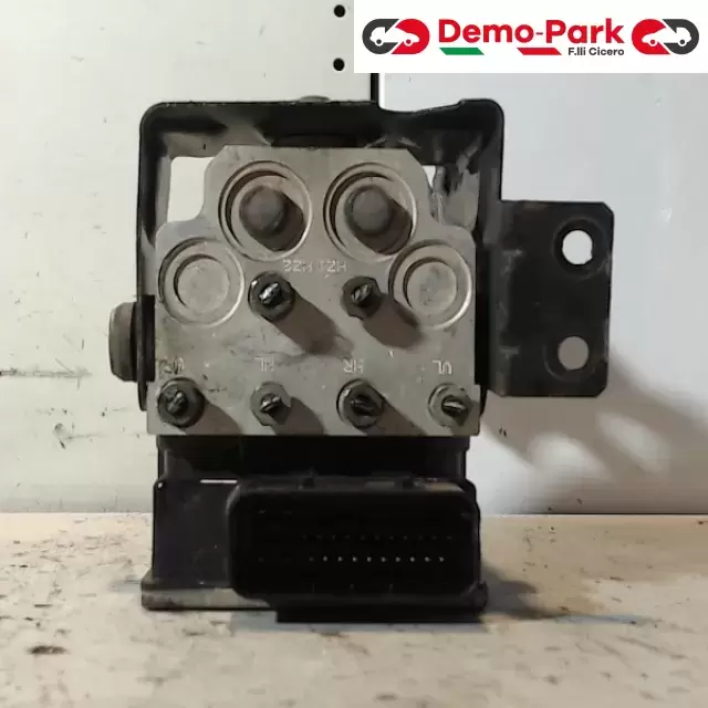 GRUPPO ABS LANCIA YPSILON  Lancia YPSILON 13664104 2