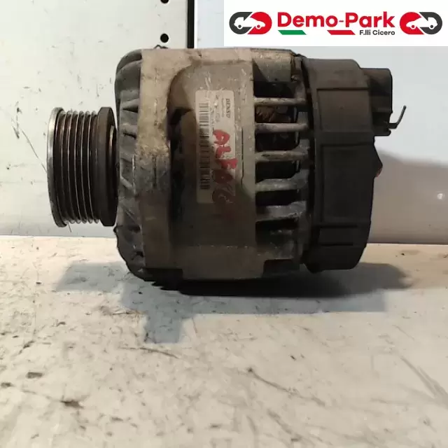 ALTERNATORE ALFA ROMEO GT 1.9 JTD  Alfa Romeo GT 1.9 JTD  0