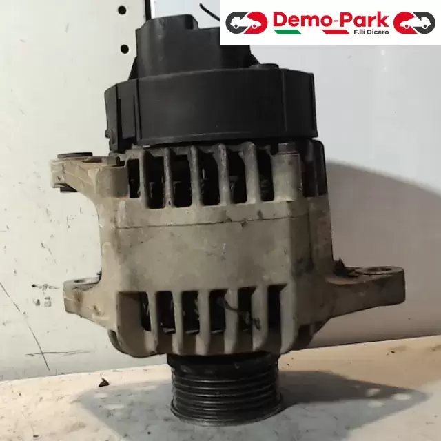 ALTERNATORE ALFA ROMEO GT 1.9 JTD  Alfa Romeo GT 1.9 JTD  2
