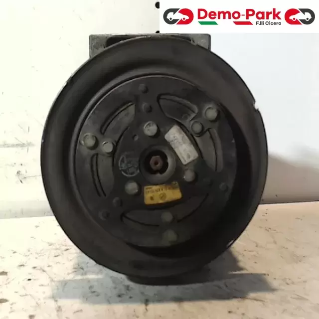 COMPRESSORE ALFA ROMEO GT 1.9 JTD  Alfa Romeo GT 1.9 JTD 4472208645 1