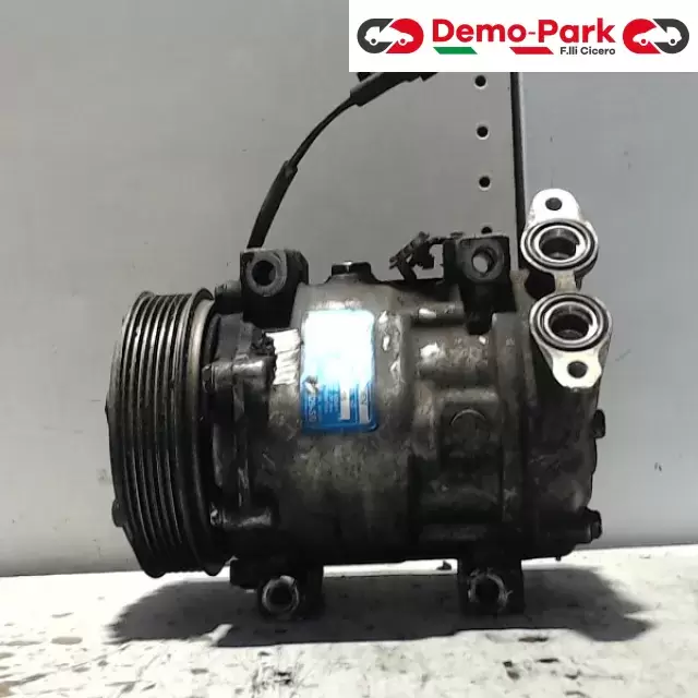 COMPRESSORE MAZDA 3 1.6 HDI  Mazda 3 1.6 HDI  0