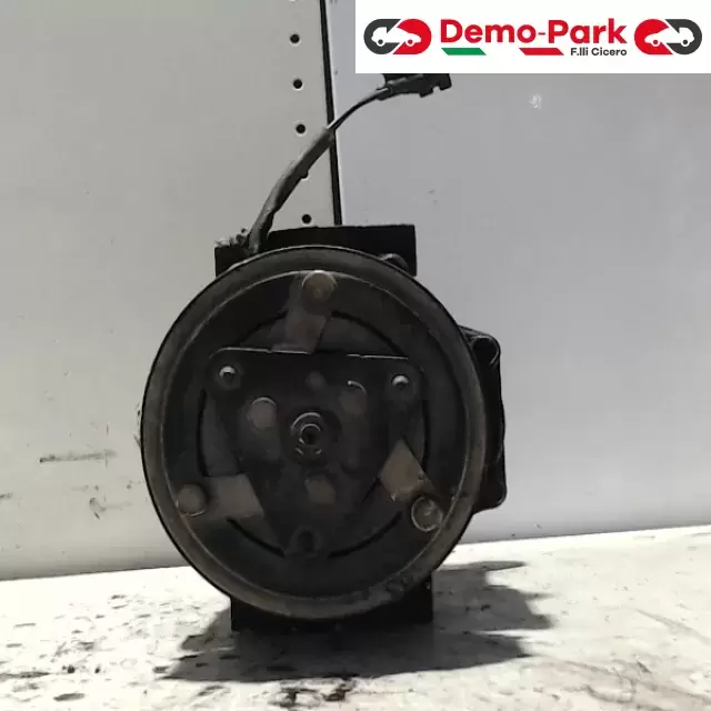 COMPRESSORE MAZDA 3 1.6 HDI  Mazda 3 1.6 HDI  1