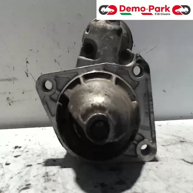 MOTORINO FORD FIESTA 1.2  Ford FIESTA - 1.2 16v 0001107417 1