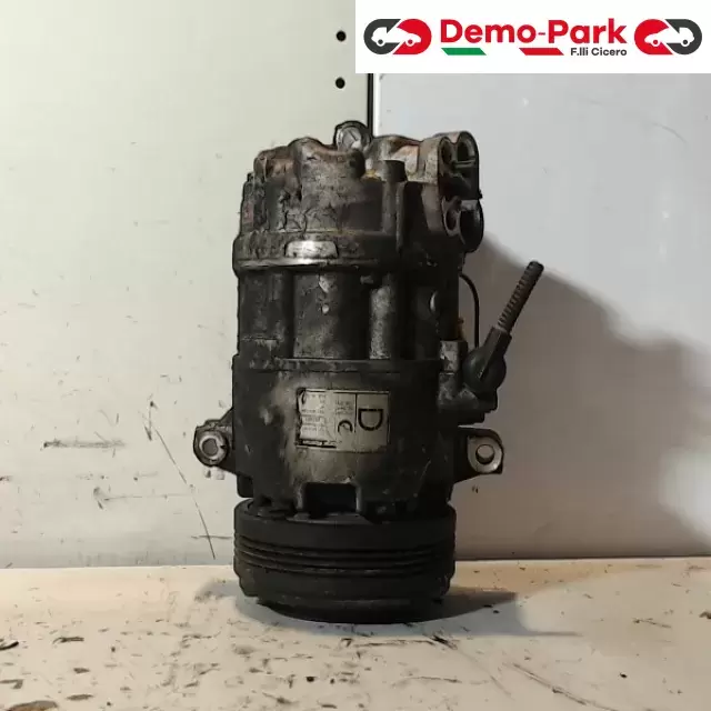 COMPRESSORE BMW 320 E46150CV Bmw 320 - E46 150CV  0