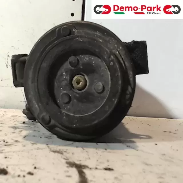 COMPRESSORE BMW 320 E46150CV Bmw 320 - E46 150CV  1