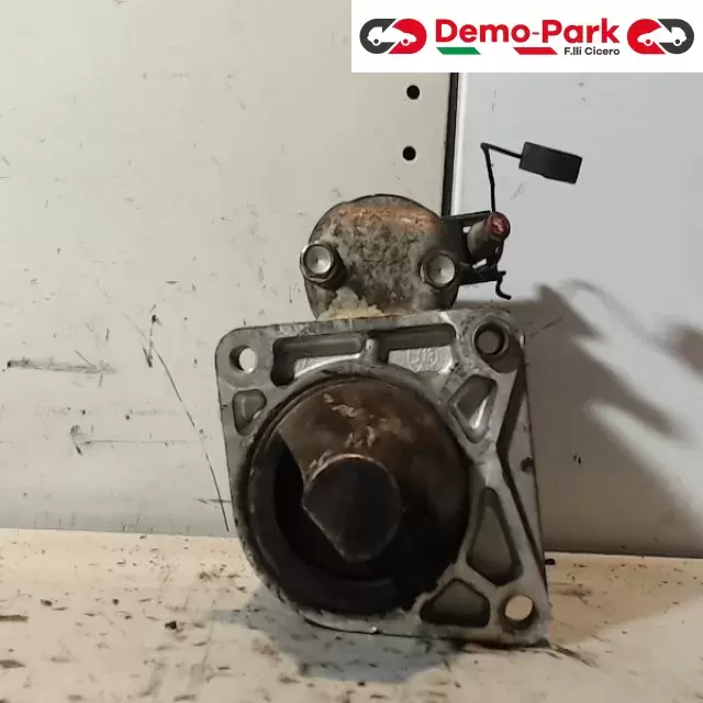 MOTORINO FIAT IDEA 1.4 B Fiat IDEA 1.4 S114-943A 1