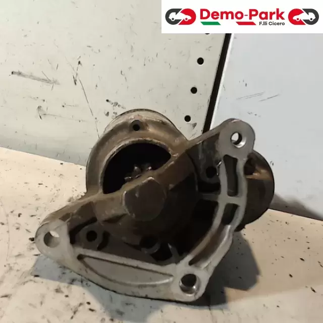 MOTORINO CITROEN C2 1.1 B CitroЁn C2 1.1 9656317780 1