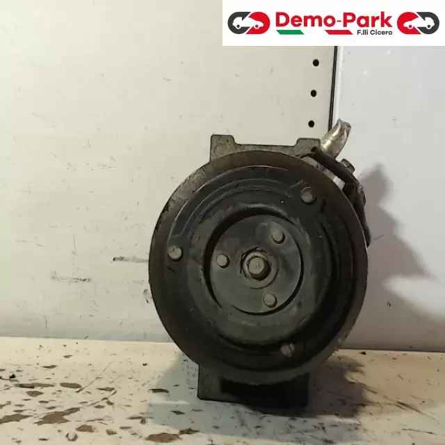 COMPRESSORE ALFA ROMEO 159 1.9 MJET Alfa Romeo 159 - 1.9 Mjet 60693331 1