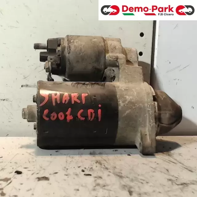 MOTORINO SMART FORTWO 800 CDI  Smart FORTWO 800 CDI 0001106014 0