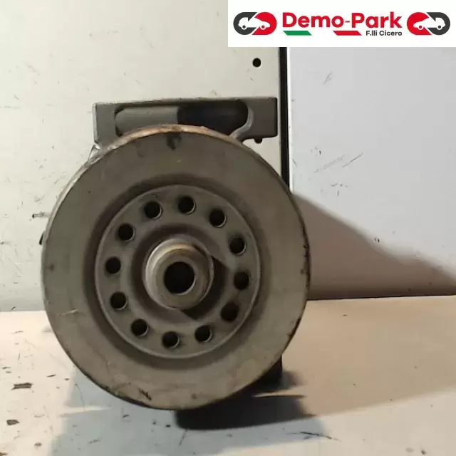 COMPRESSORE FIAT G. PUNTO EVO 1.2 B Fiat GRANDE PUNTO EVO 1.2 55194880 1