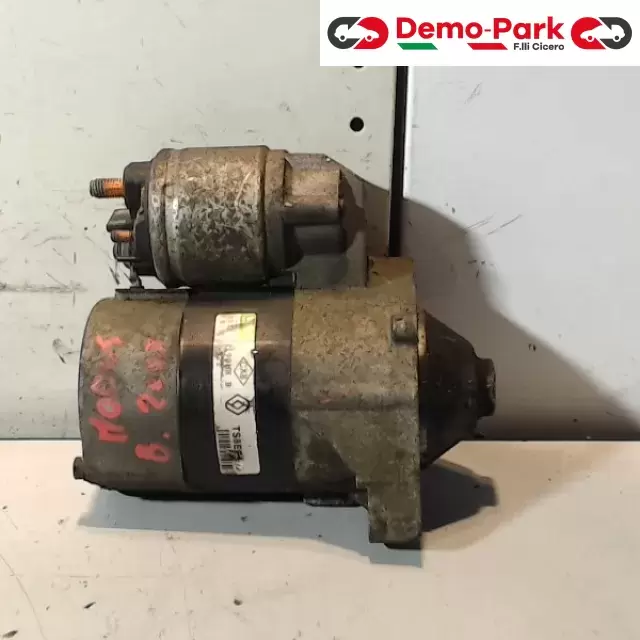 MOTORINO RENAULT MODUS 1.2 B Renault MODUS - 1.2  0