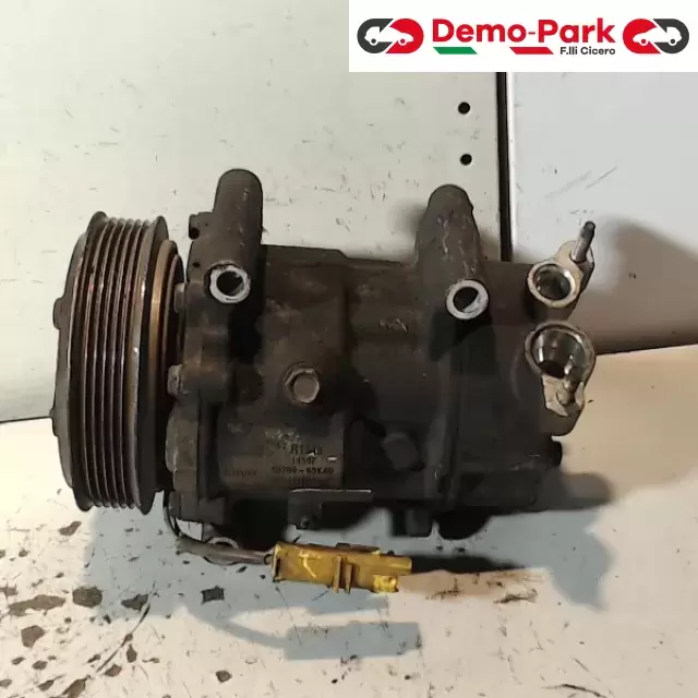 COMPRESSORE SUZUKI SX4 1.6 HDI  Suzuki SX4 1.6 HDI 95200-69KA0 1