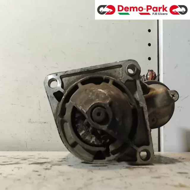 MOTORINO FIAT DOBLO 1.9 MJT Fiat DOBLÒ - 1.9 MJET 0001109030+ 1