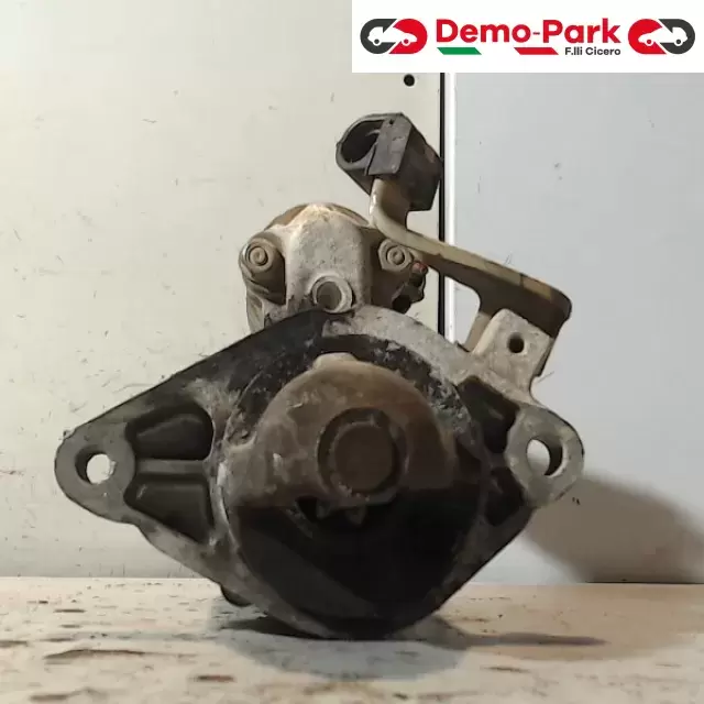 MOTORINO TOYOTA YARIS 1.0 3 CIL. Toyota YARIS - 1.0 28100-40070 1