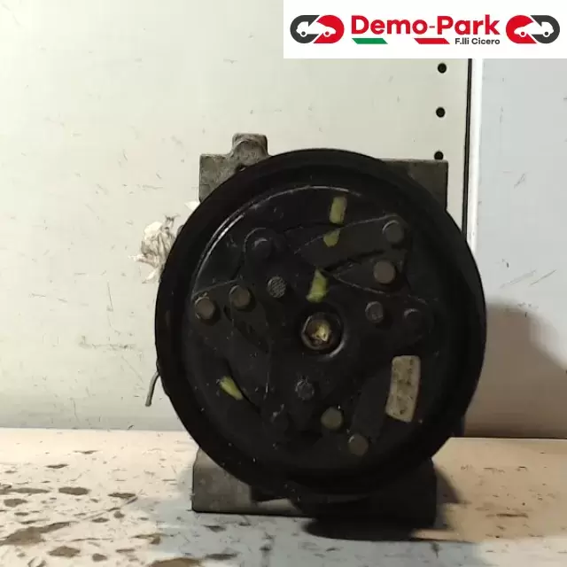 COMPRESSORE FIAT PUNTO 188 1.2 B  Fiat PUNTO 188 -  1.2 592475900 1