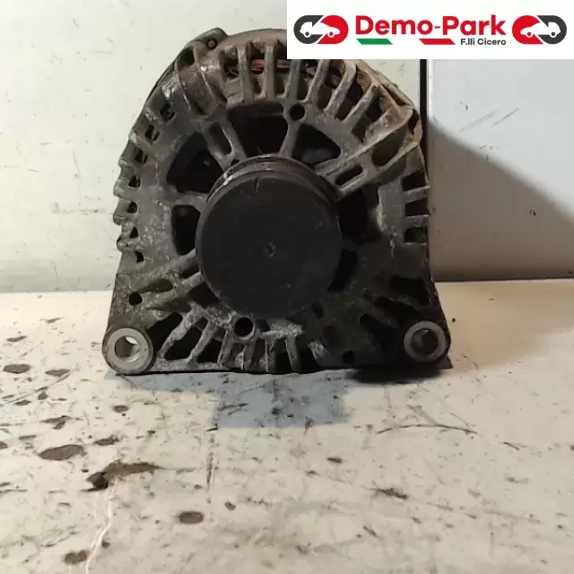 ALTERNATORE PEUGEOT 308 1.6 HDI  Peugeot 308 - 1.6 HDI 9646321780 3