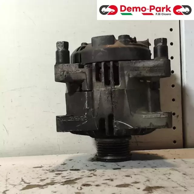 ALTERNATORE SUZUKI SX4 1.6 HDI Suzuki SX4 1.6 HDI 31400-69K00-000 0