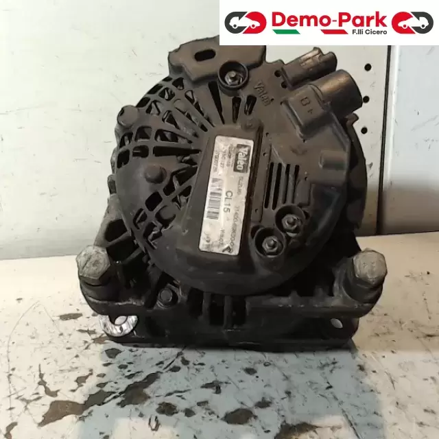 ALTERNATORE SUZUKI SX4 1.6 HDI Suzuki SX4 1.6 HDI 31400-69K00-000 1