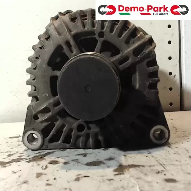 ALTERNATORE SUZUKI SX4 1.6 HDI Suzuki SX4 1.6 HDI 31400-69K00-000 3