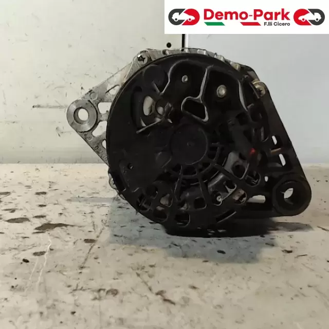 ALTERNATORE FIAT BRAVO 1.9 JTD 105CV Fiat BRAVO - 1.9 JTD DAN501 1