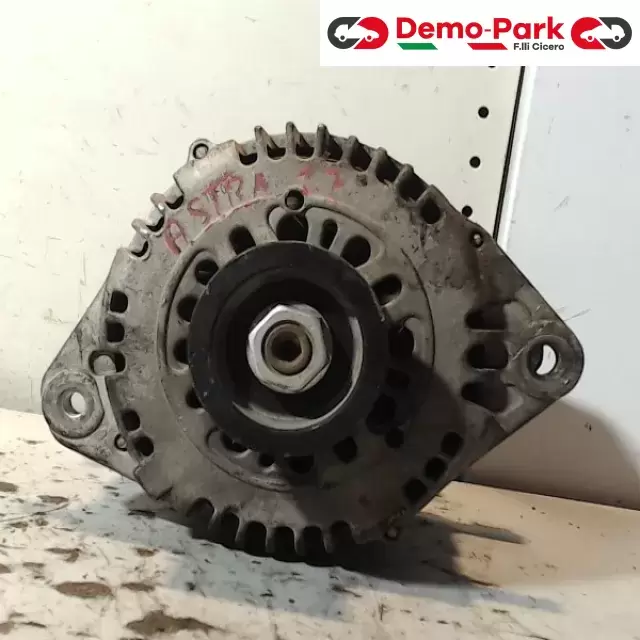 ALTERNATORE OPEL ASTRA 1.7 DTI Opel ASTRA - 1.7 DTI  1