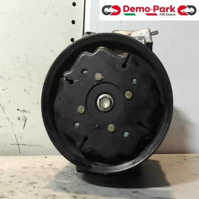 COMPRESSORE AUDI A2 1.4 TDI Audi A2 1.4 TDI 447170-6378 2